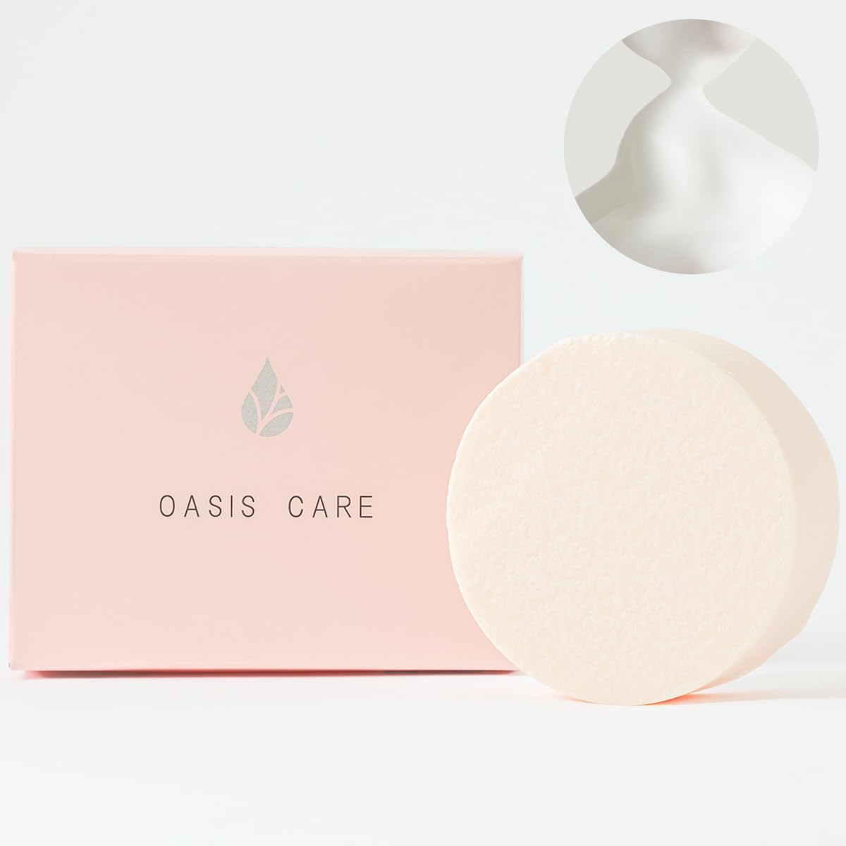 ニッキーズスキンクリア 通常使用 (シミ、そばかす、にきび、毛穴